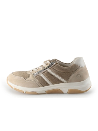 Remonte Sneaker Beige 314802