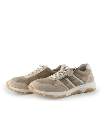 Remonte Sneaker Beige 314802