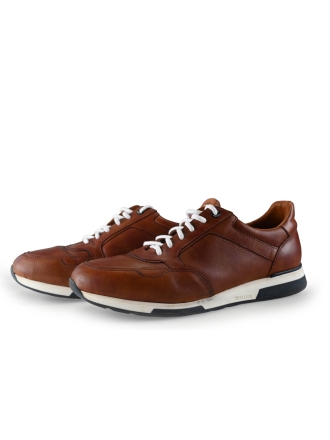 Van Lier Sneaker Braun 314803