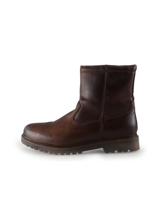 Mazzeltov Boots Cognac 314804