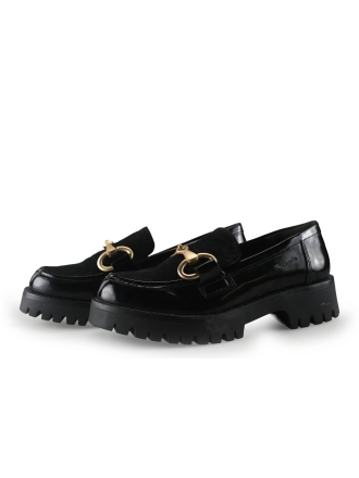 Tamaris Slip-ons Schwarz 314809