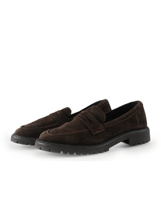 Tamaris Slip-ons Braun 314814