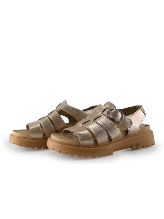 Timberland Sandalen Gold 314817
