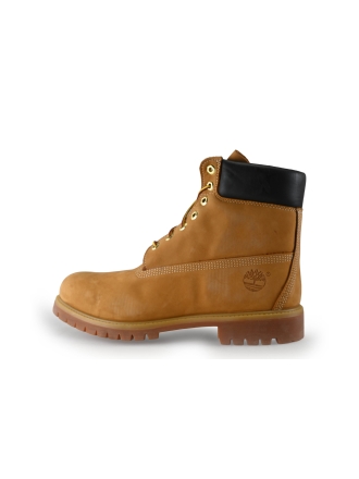 Timberland Schnürstiefel Braun 314821