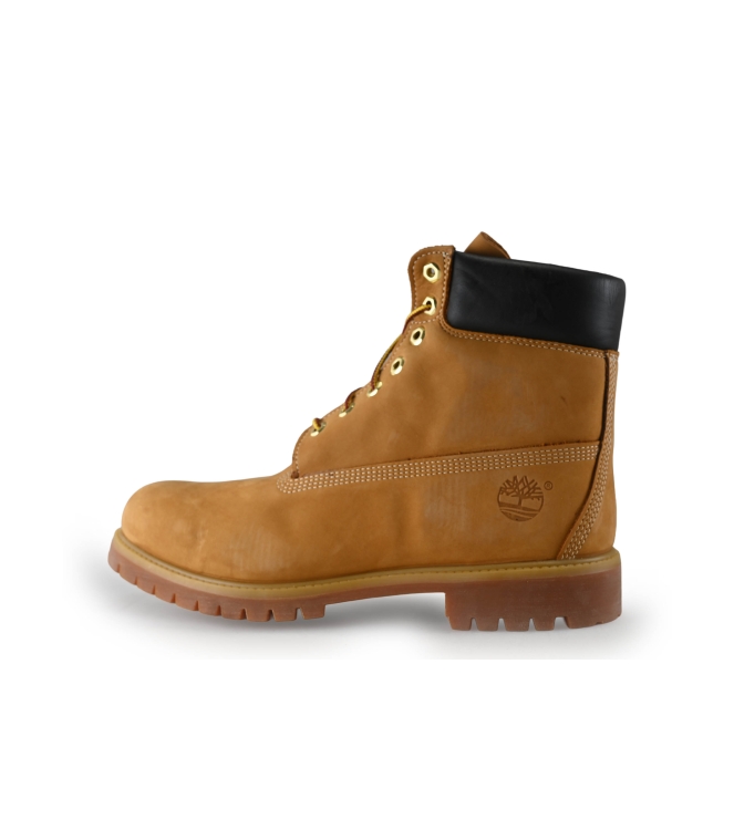 Timberland Schnürstiefel