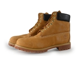 Timberland Schnürstiefel