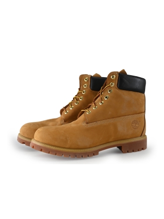 Timberland Schnürstiefel Braun 314821