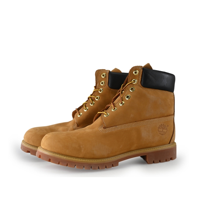 Timberland Schnürstiefel