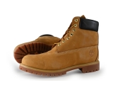 Timberland Schnürstiefel