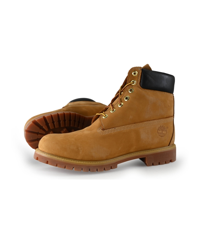 Timberland Schnürstiefel