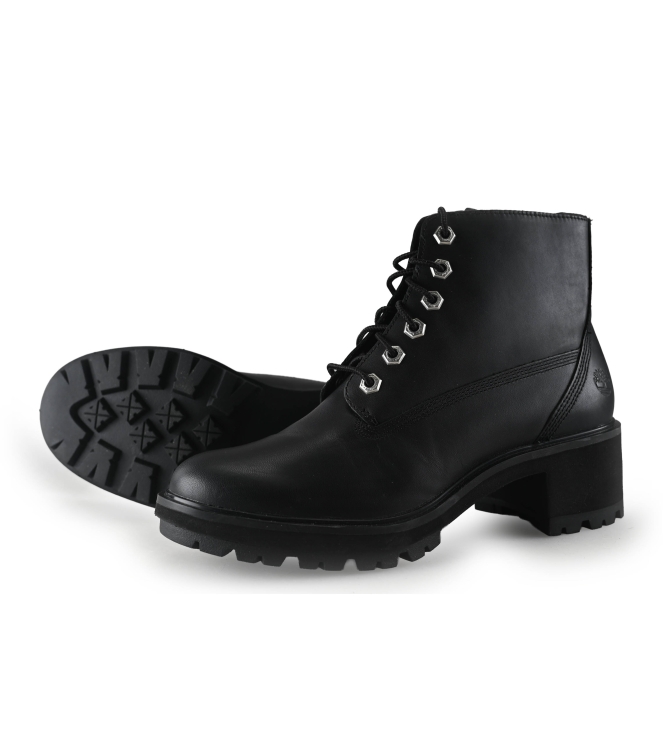 Timberland Schnürstiefel