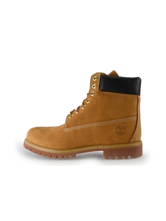 Timberland Schnürstiefel Beige 314826