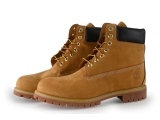 Timberland Schnürstiefel
