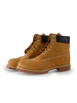 Timberland Schnürstiefel Beige 314826