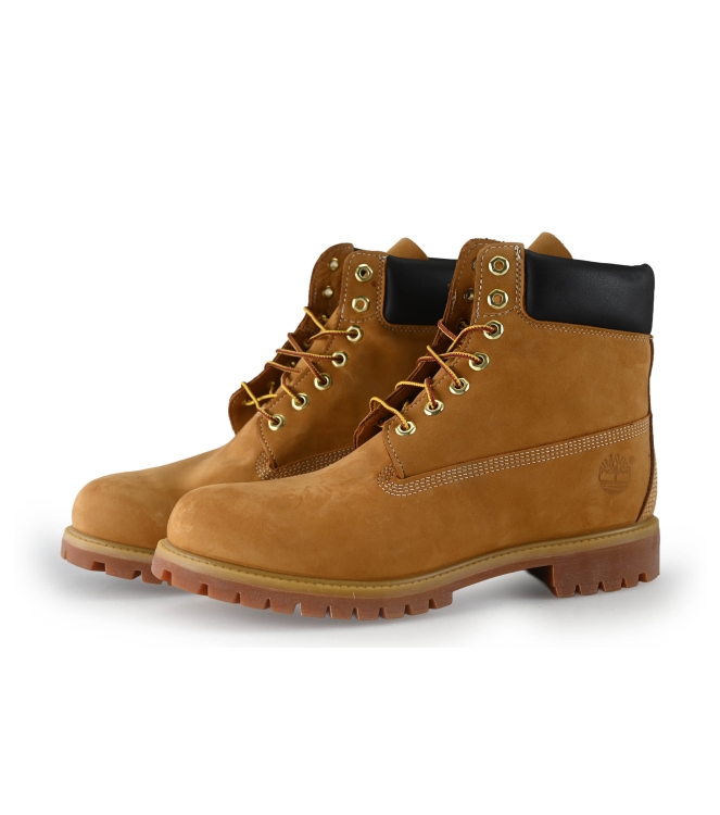 Timberland Schnürstiefel
