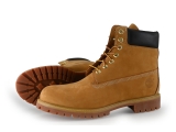 Timberland Schnürstiefel