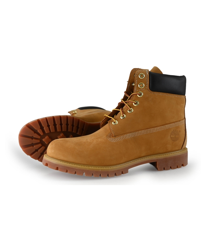 Timberland Schnürstiefel