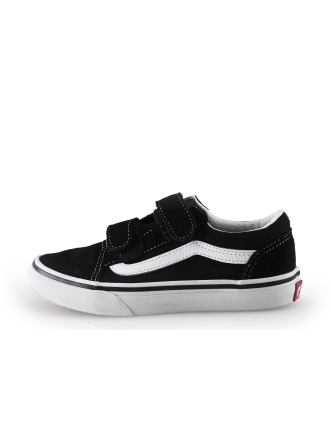 Vans Sneaker Schwarz 314834