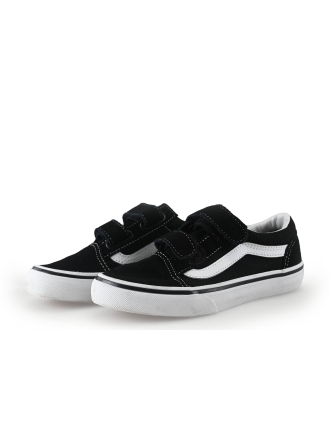 Vans Sneaker Schwarz 314834
