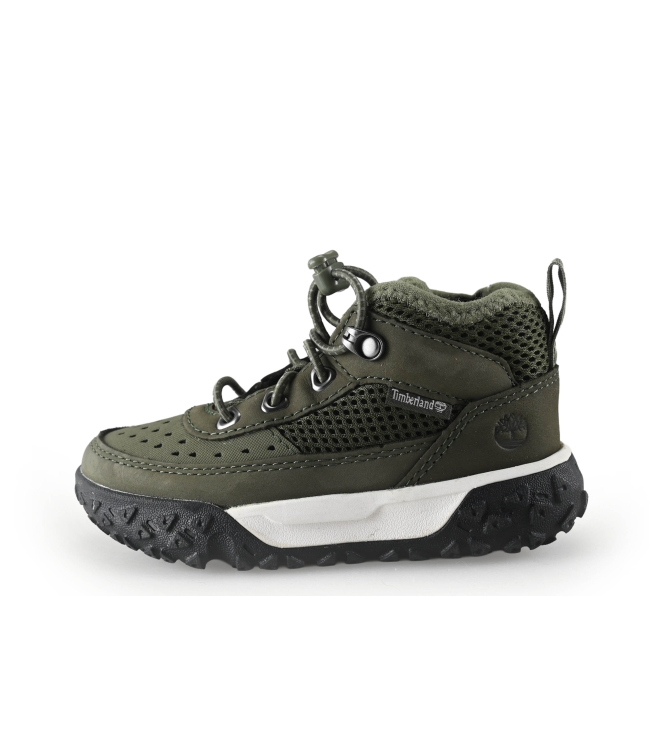 Timberland Hohe Sneaker