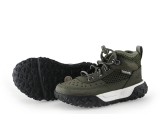 Timberland Hohe Sneaker