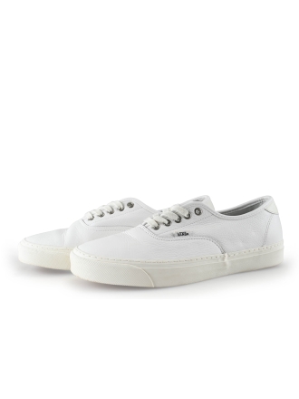 Vans Sneaker Weiß 314849