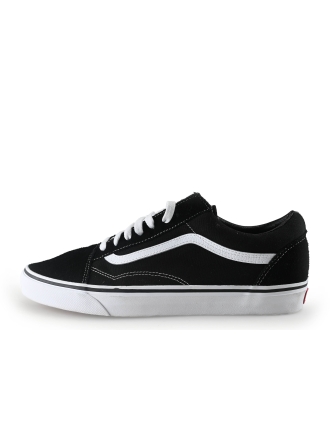 Vans Sneaker Schwarz 314850