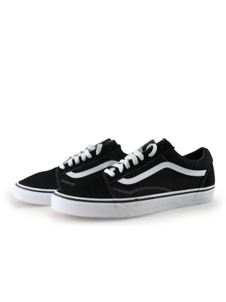 Vans Sneaker Schwarz 314850