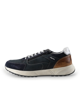 Australian Sneaker Blau 314853