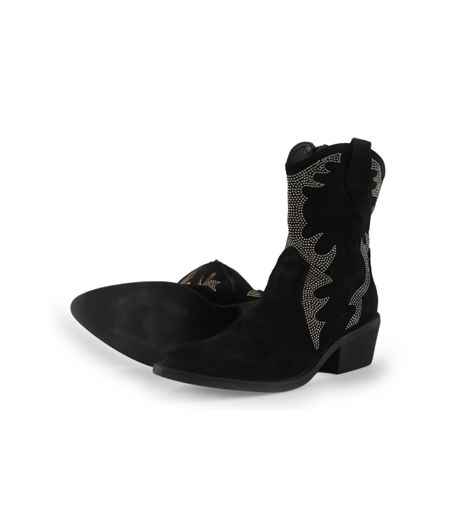 Ann Rocks Cowboystiefel