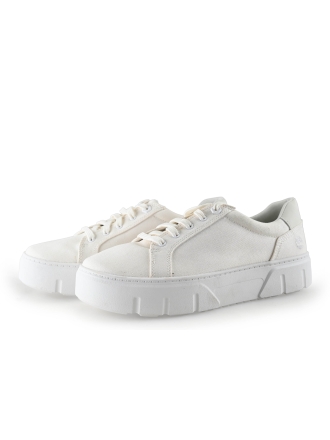 Timberland Sneaker Weiß 314863