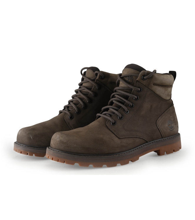 Timberland Schnürstiefel