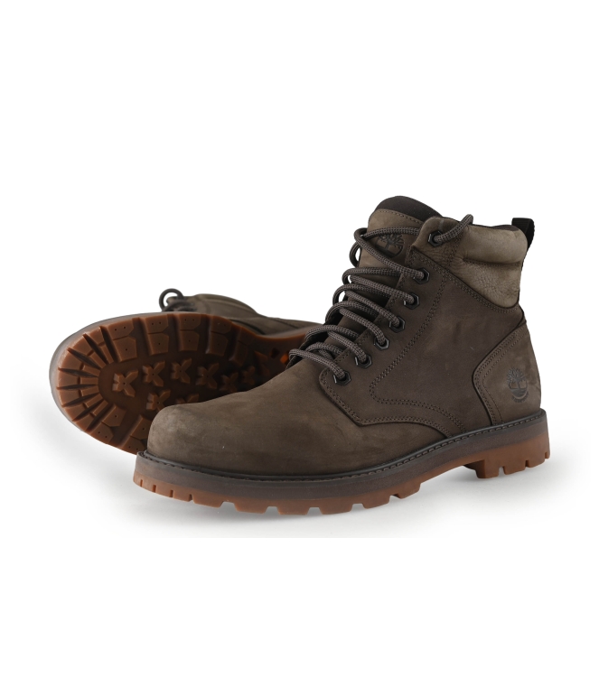 Timberland Schnürstiefel