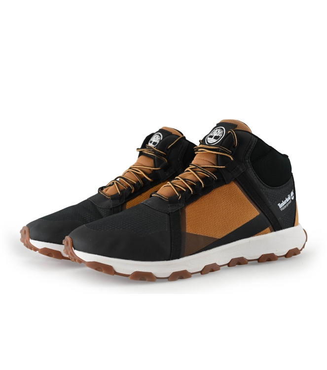 Timberland Hohe Sneaker