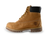 Timberland Schnürstiefel