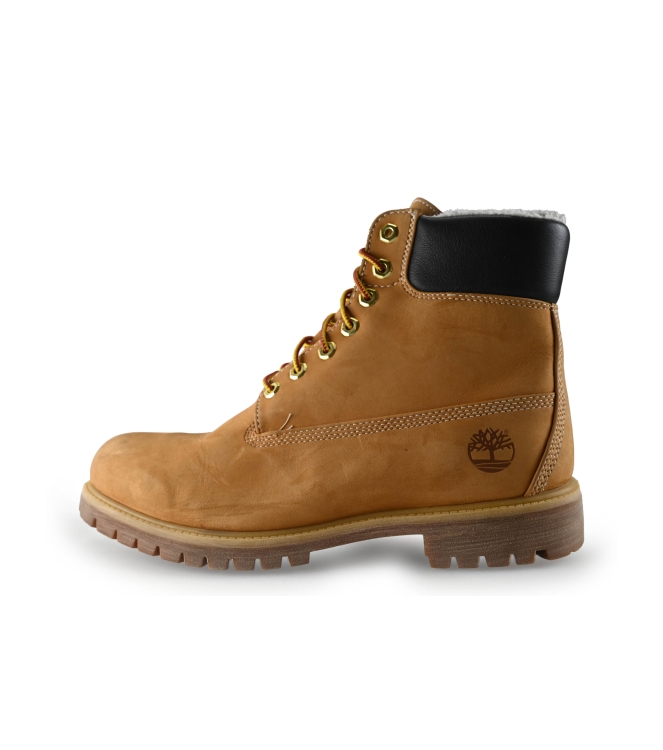 Timberland Schnürstiefel