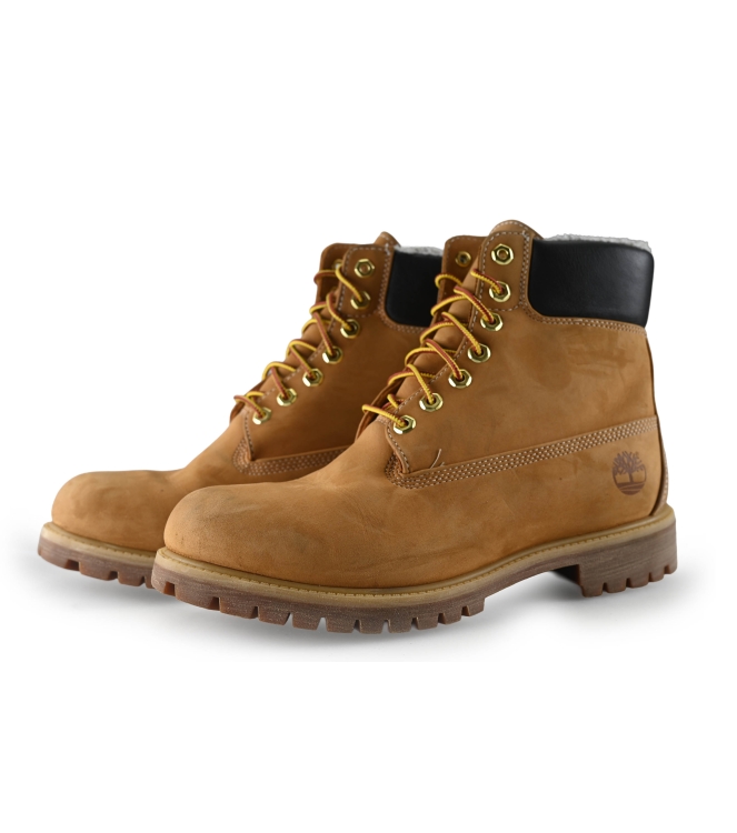 Timberland Schnürstiefel