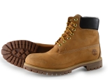 Timberland Schnürstiefel