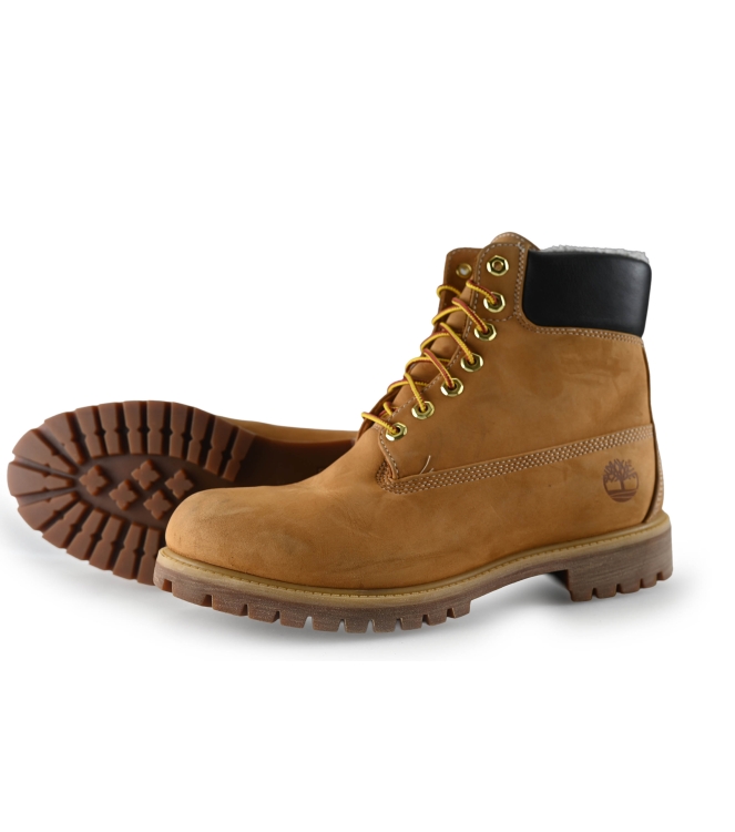 Timberland Schnürstiefel