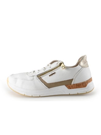 Rieker Sneaker Weiß 314867