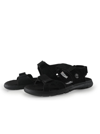 Timberland Sandalen Schwarz 314868