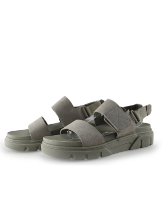 Timberland Sandalen Grün 314871