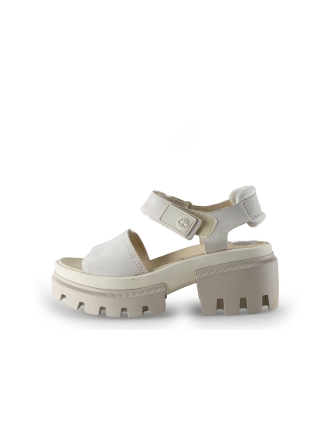 Timberland Sandalen Weiß 314873