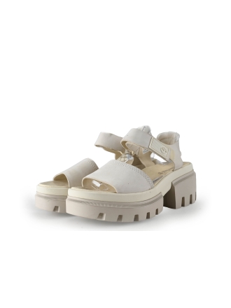 Timberland Sandalen Weiß 314873