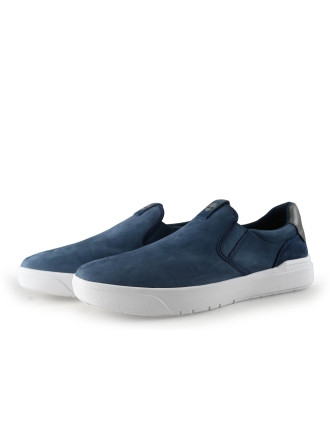 Timberland Slip-ons Blau 314885