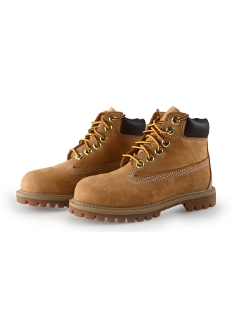 Timberland Schnürstiefel Braun 314888
