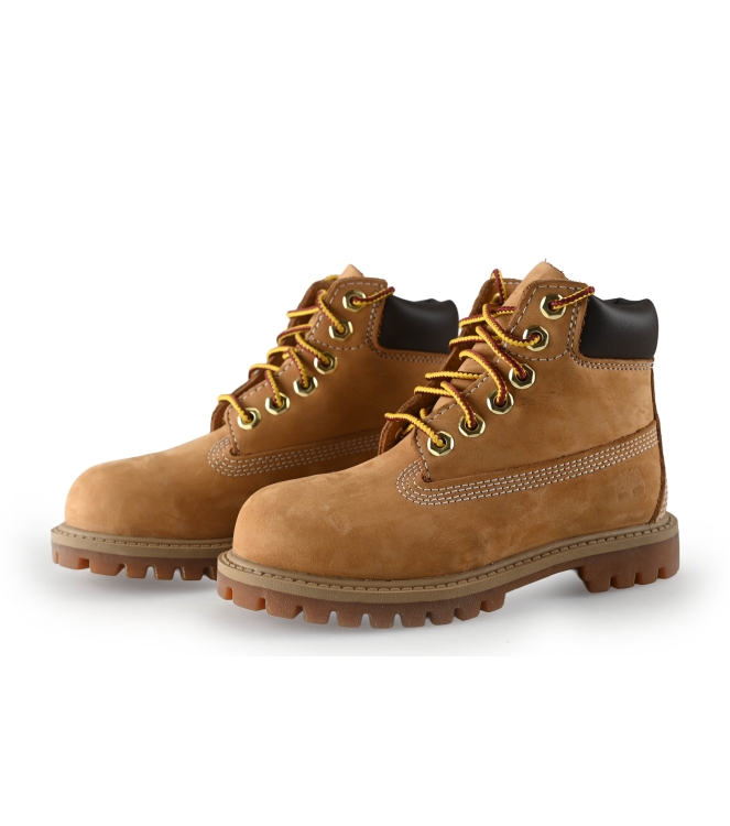 Timberland Schnürstiefel