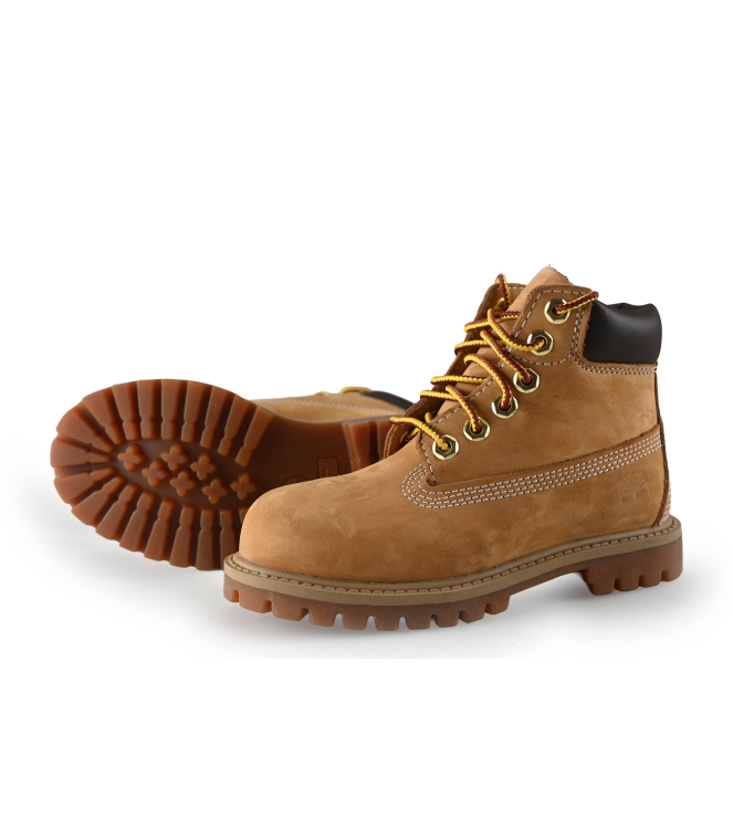 Timberland Schnürstiefel