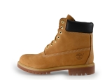 Timberland Schnürstiefel