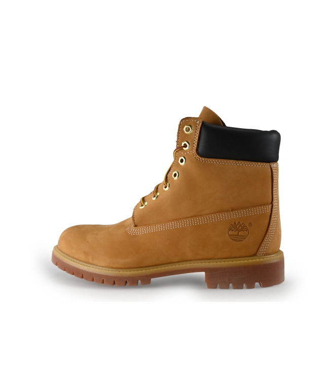 Timberland Schnürstiefel
